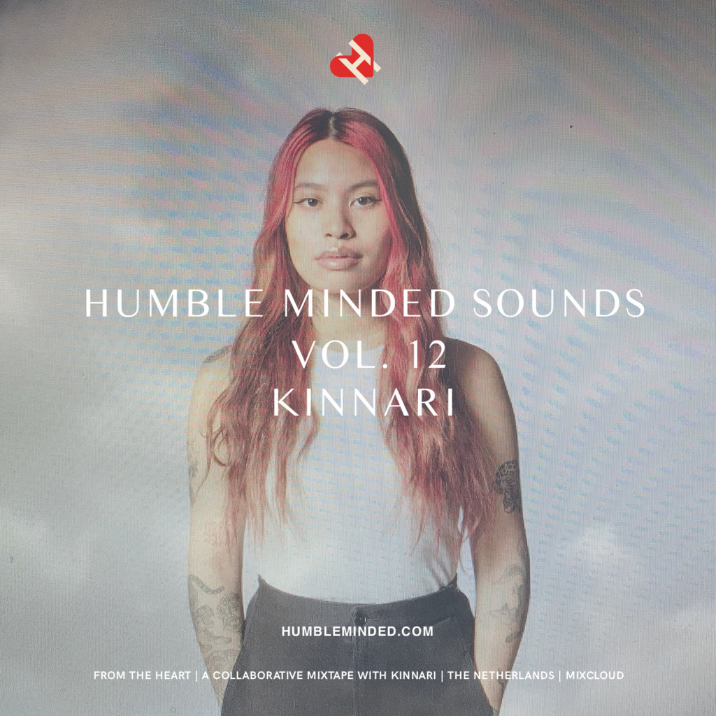 KINNARI X HUMBLE MINDED SOUNDS VOL. 12