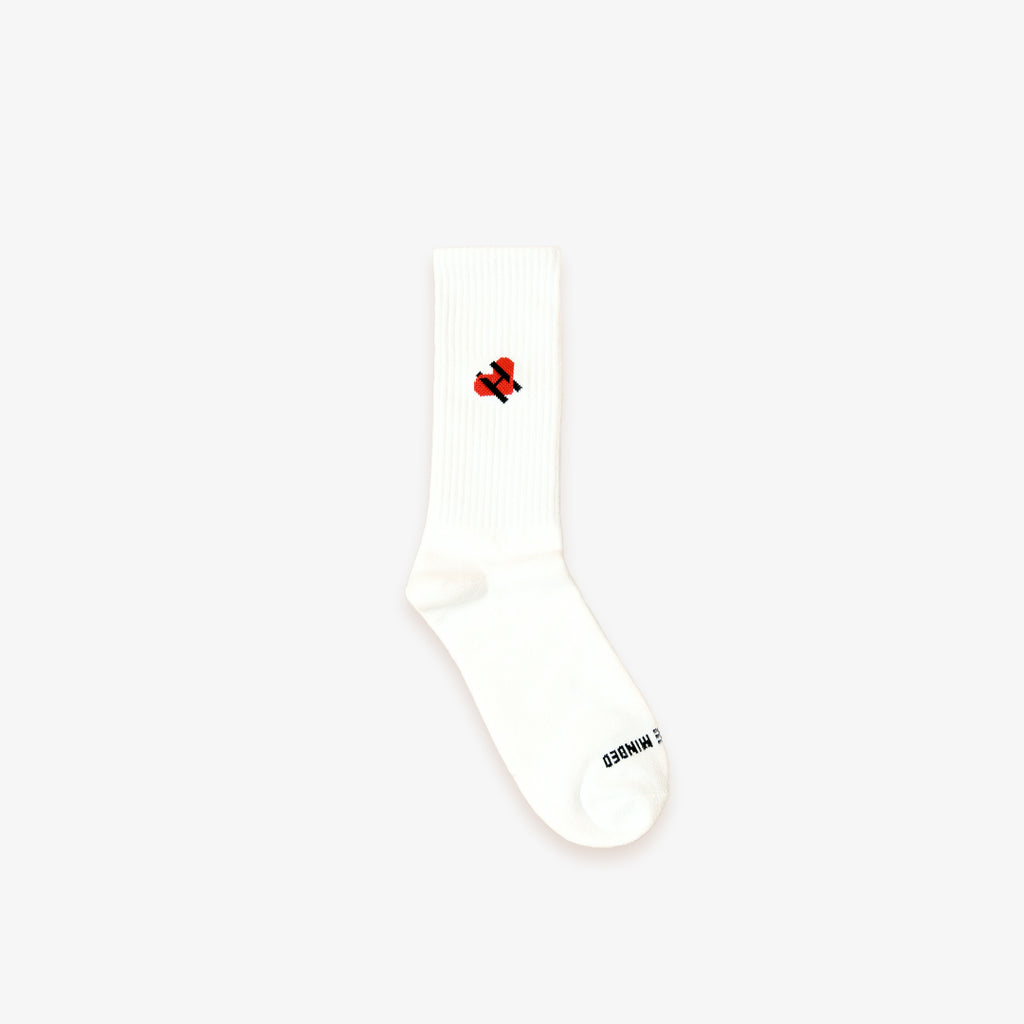 Logo Artwork Socks